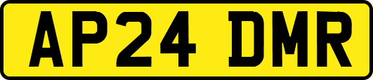 AP24DMR