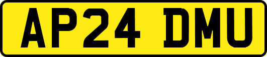 AP24DMU