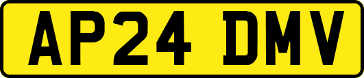 AP24DMV