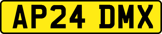 AP24DMX