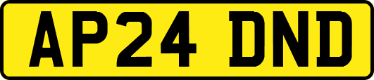 AP24DND