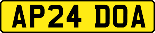 AP24DOA