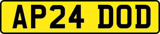 AP24DOD