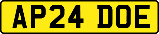 AP24DOE