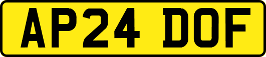 AP24DOF