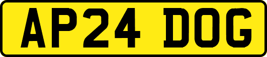 AP24DOG
