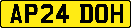AP24DOH