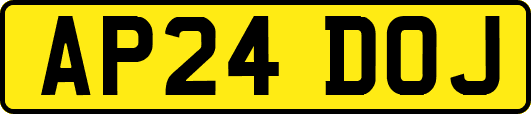 AP24DOJ