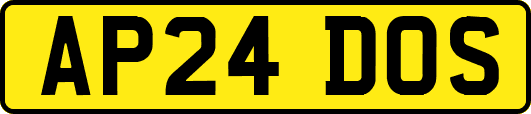 AP24DOS