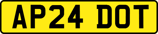 AP24DOT