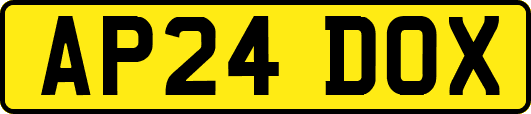 AP24DOX