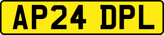 AP24DPL