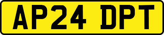 AP24DPT