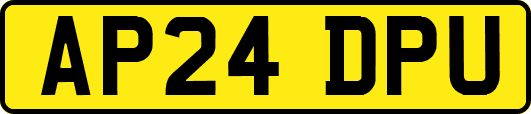 AP24DPU