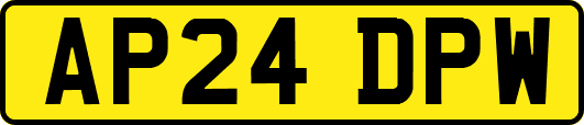 AP24DPW