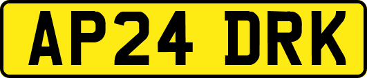 AP24DRK