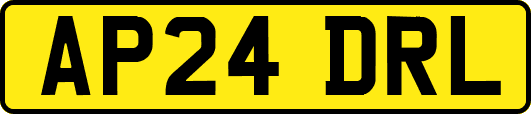AP24DRL