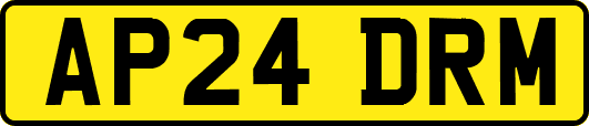 AP24DRM