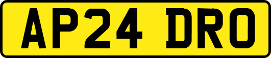 AP24DRO