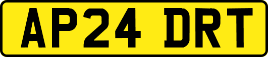 AP24DRT