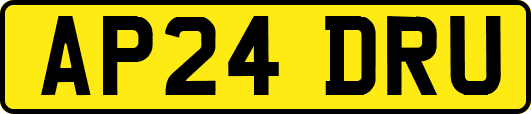 AP24DRU