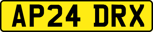 AP24DRX