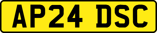 AP24DSC