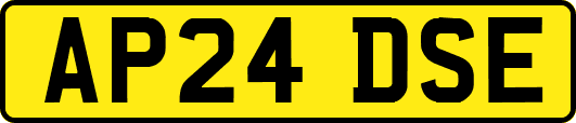 AP24DSE