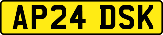 AP24DSK