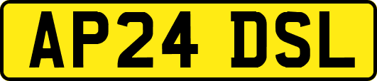 AP24DSL