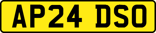 AP24DSO