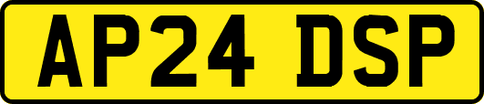 AP24DSP