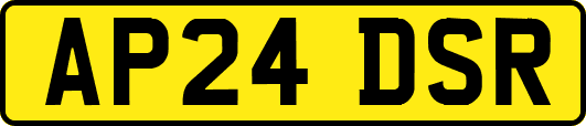 AP24DSR