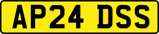 AP24DSS