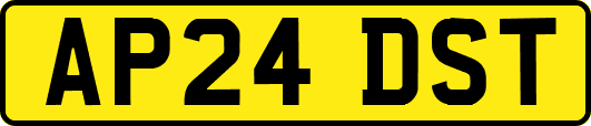 AP24DST