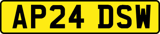 AP24DSW