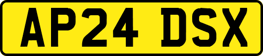 AP24DSX