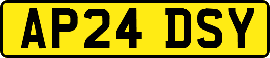 AP24DSY