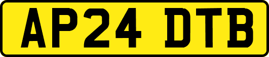 AP24DTB
