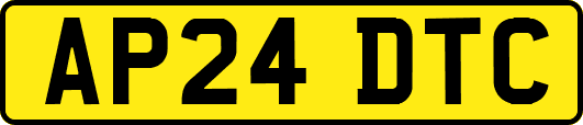 AP24DTC