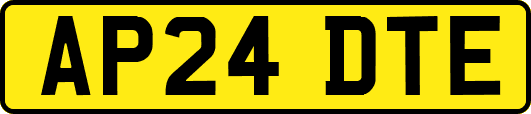 AP24DTE