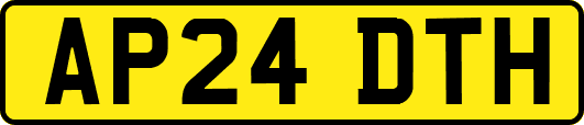 AP24DTH