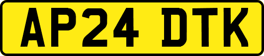 AP24DTK