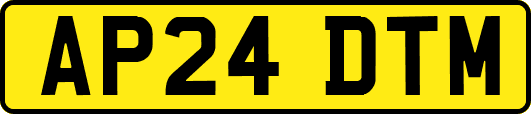 AP24DTM