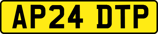AP24DTP