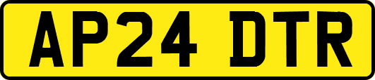 AP24DTR