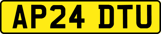 AP24DTU