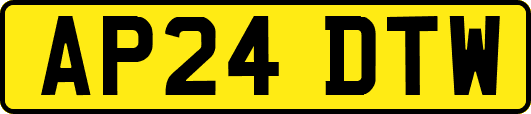 AP24DTW