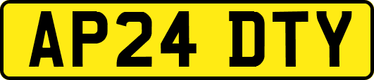 AP24DTY