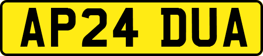 AP24DUA